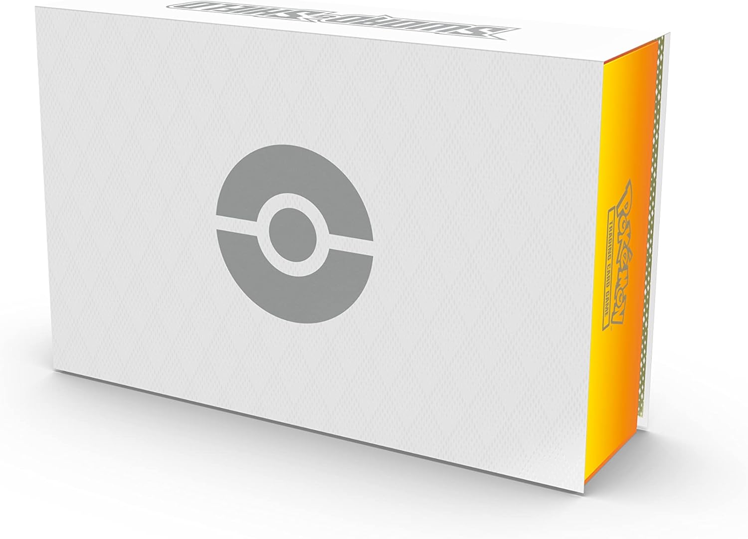 Pokémon TCG: Sword & Shield Ultra-Premium Collection - Charizard
