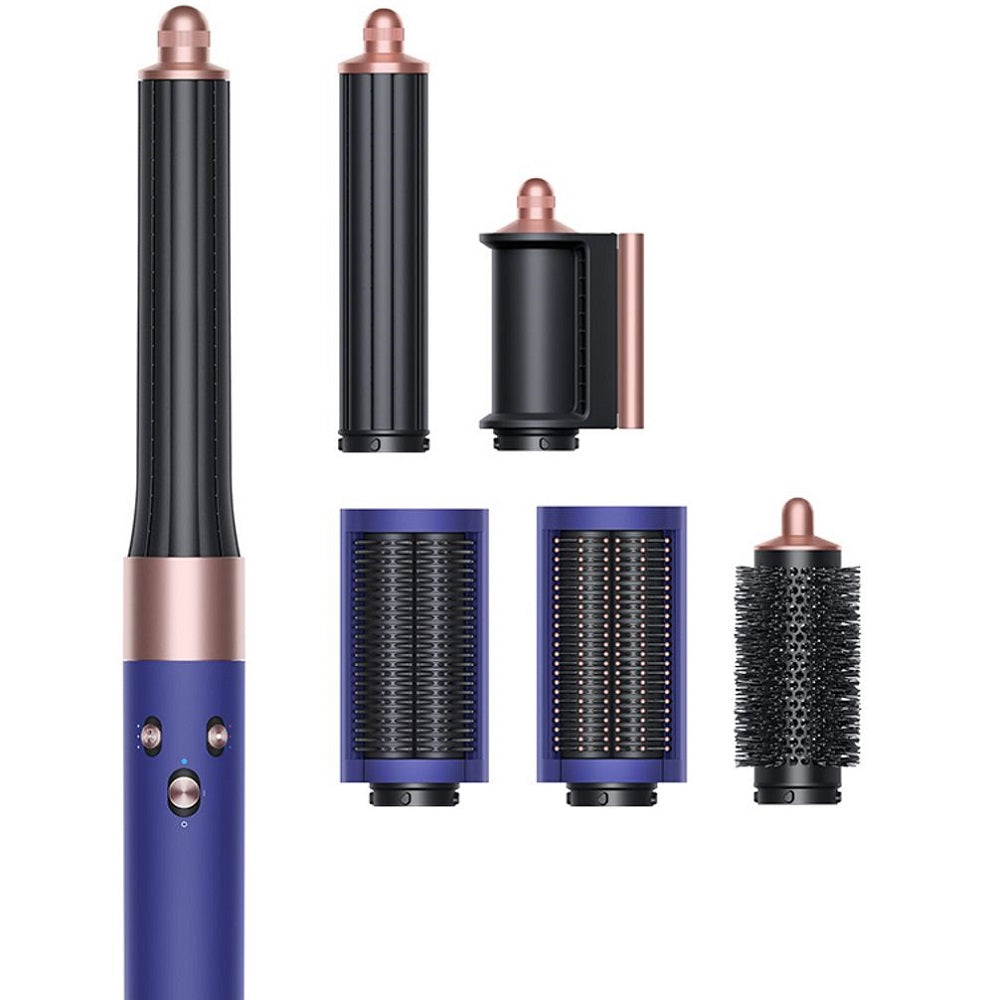 Dyson Airwrap Complete Special Edition Vinca Blue & Rose