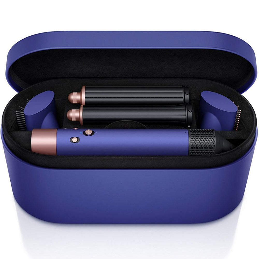 Dyson Airwrap Complete Special Edition Vinca Blue & Rose