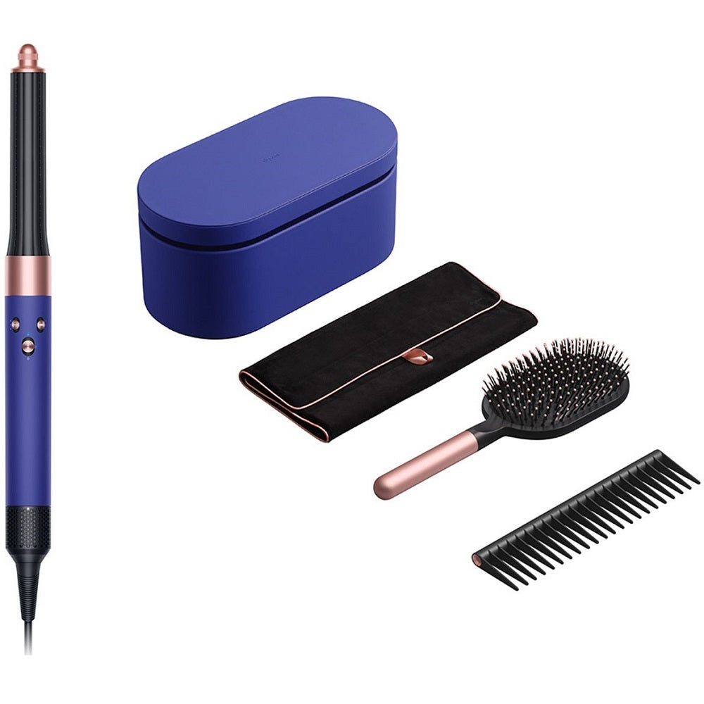 Dyson Airwrap Complete Special Edition Vinca Blue & Rose
