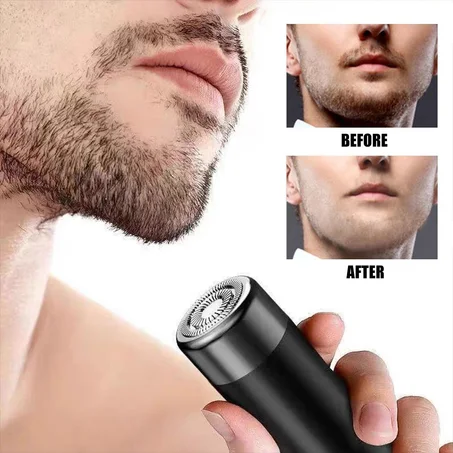 💥أفضل ماكينة حلاقة نحاسية بالكامل
