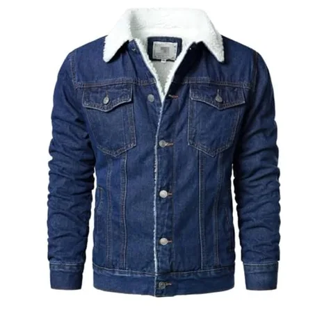 Jacket jeans tendance très bonne qualité 💥 💥