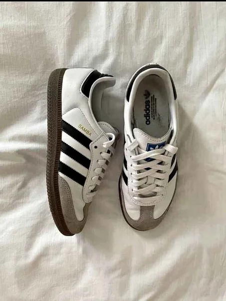 Samba Adidas bon qualité 💯