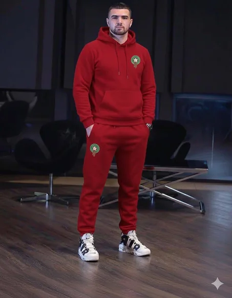 EN SOUPMLR MAROC 2026