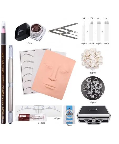 Materiel Microblading