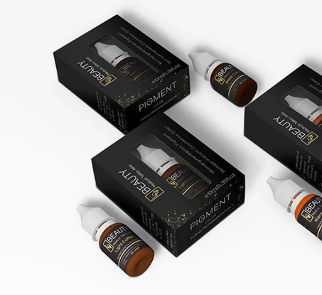 Pigments Microblading