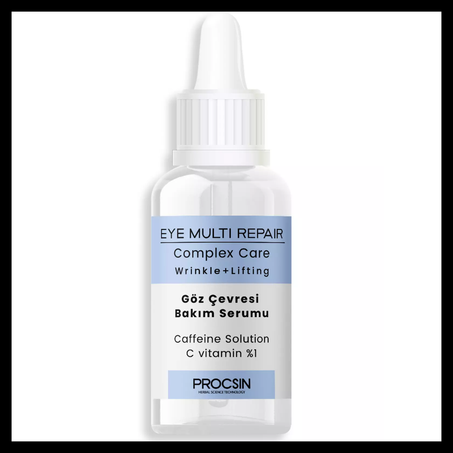 Sérum Soin Contour des Yeux 20 ml
