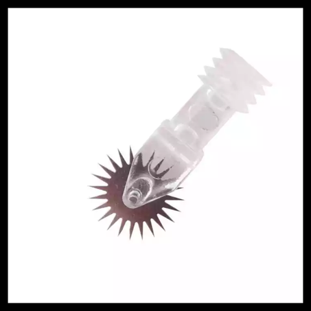 Aiguilles Microblading