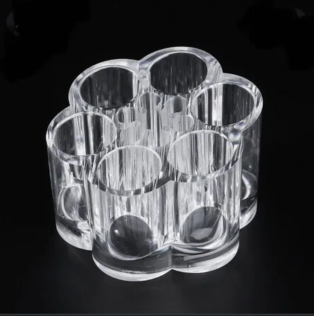 Support En Cristal Acrylique