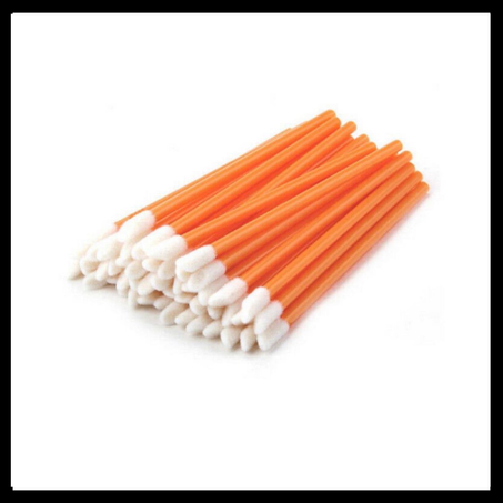 Applicateurs de pigments à usage unique 25 pièces