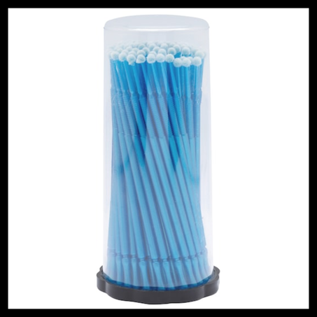 Micro Brosse 100 pièces