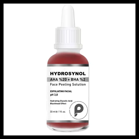 Sérum du soir revitalisant pour le teint 30 ML