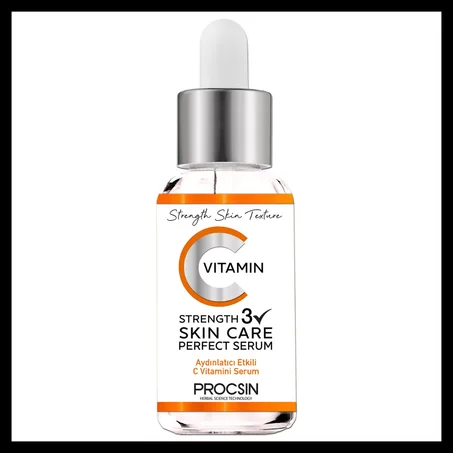 Sérum Vitamine C 20 ML