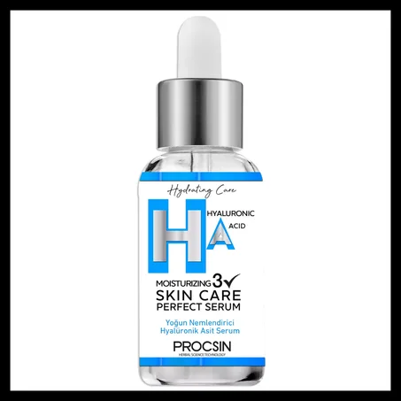 Acide Hyaluronique 20ML