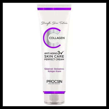Crème Collagène Anti-Âge 50 ML