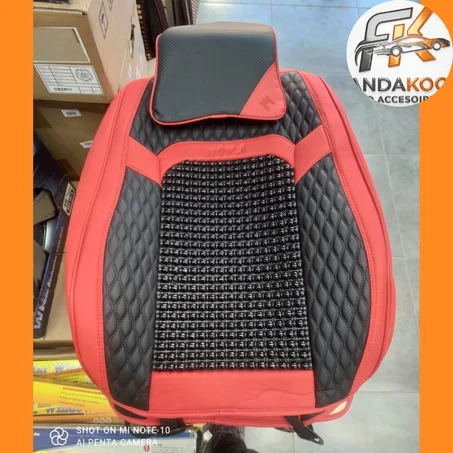 كالدو فاخر لمقاعد السيارة – FANDAKOOS