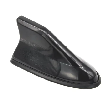 هوائي سيارة بتصميم زعنفة القرش – أنتين راديو FM أنيق لجميع السيارات