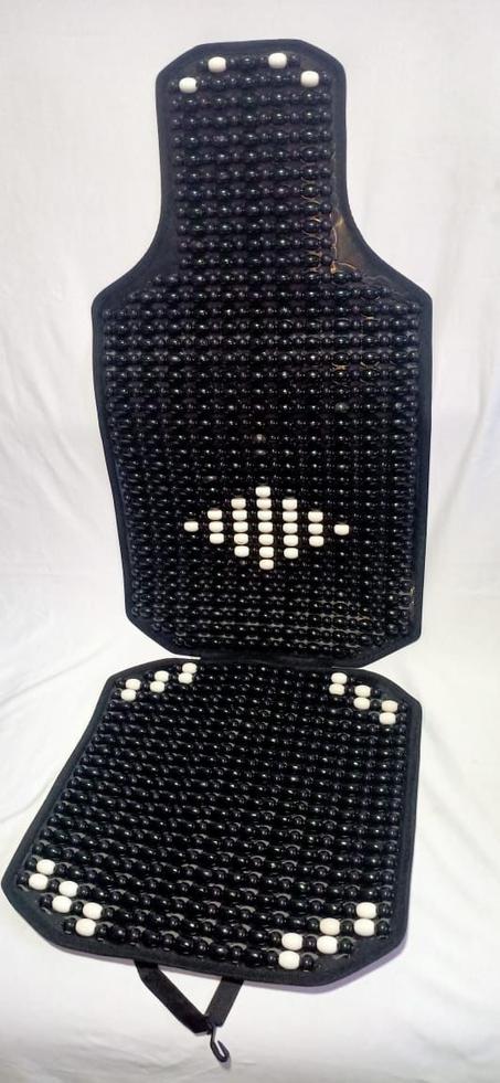 غطاء مقعد السيارة المضاد للعرق