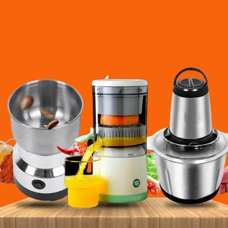 ادوات المطبخ