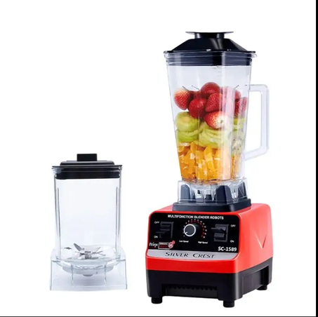 خلاط كهربائي SELVER CREST