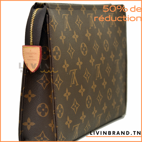 LOUIS VUITTON  POCHETTE