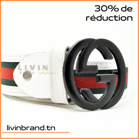 CEINTURE GUCCI
