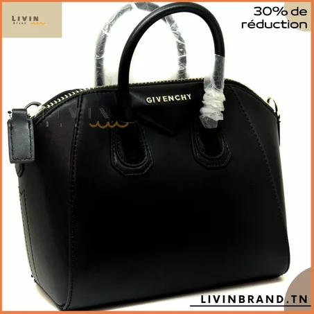 "GIVENCHY BAG FOR  WOMEN "BLACK
