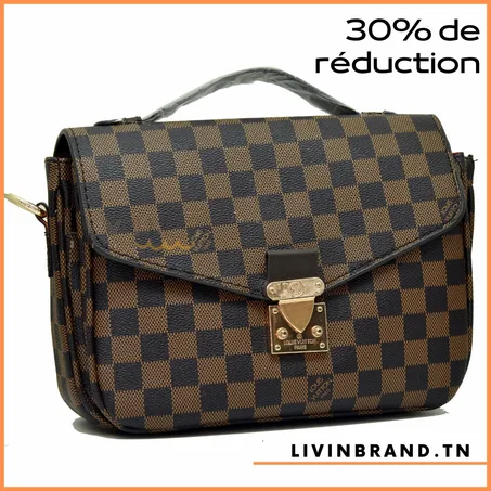 Louis Vuitton Pochette Metis