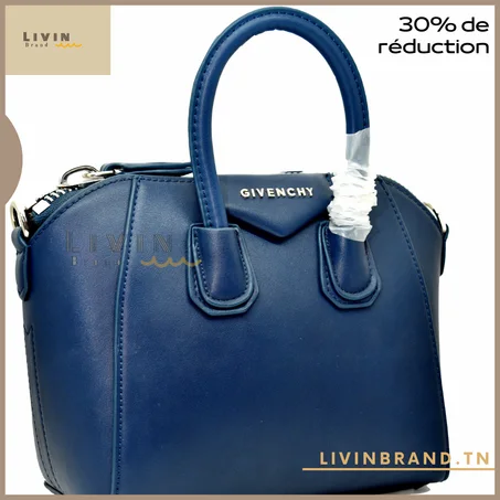 "GIVENCHY BAG FOR WOMEN " NAVY