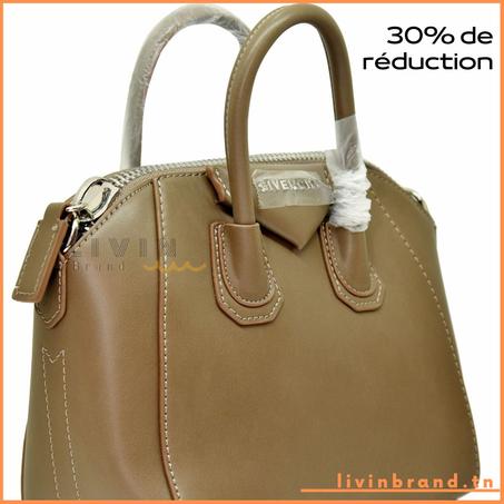 "GIVENCHY BAG FOR WOMEN "BEIGE