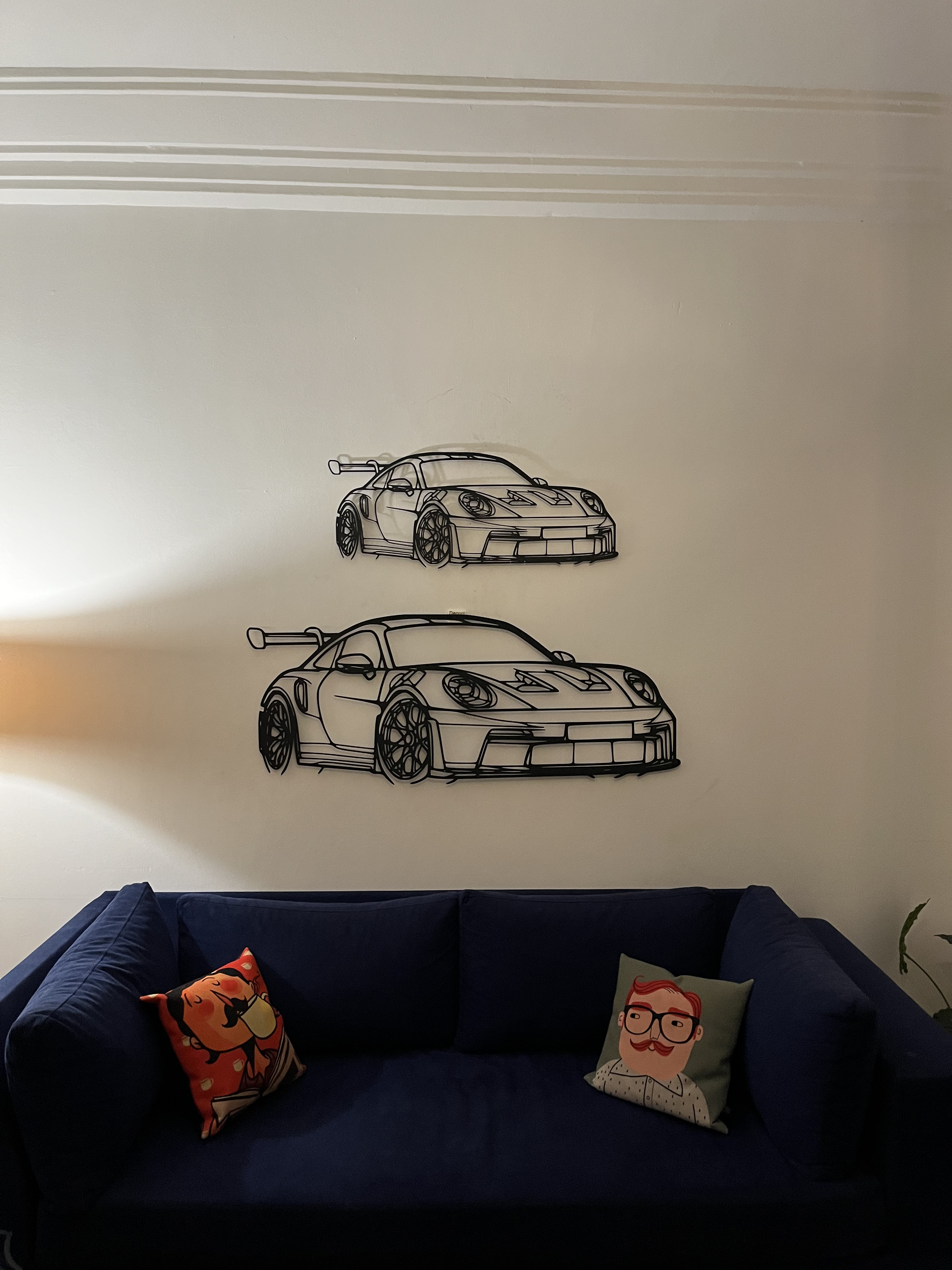 911 GT3 RS
