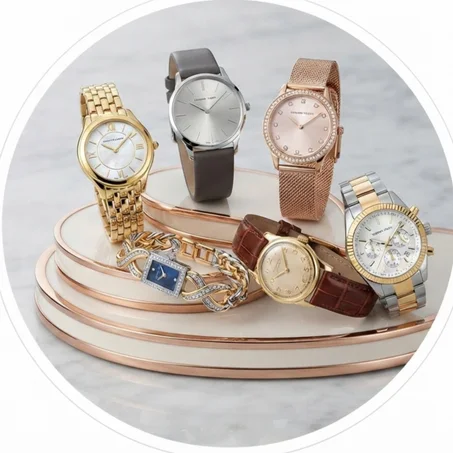 Women's-watches