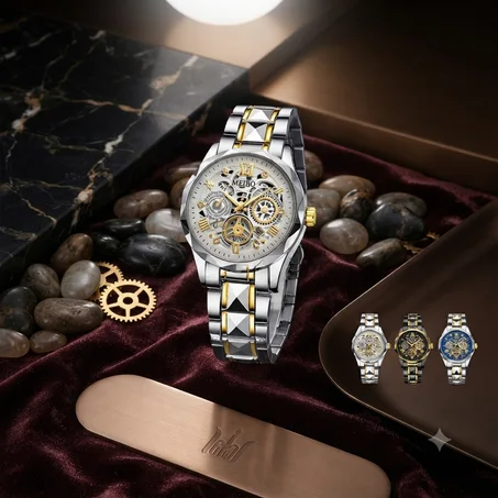 Luxury Watch