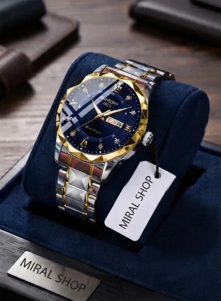 Luxury Watch