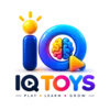 IQ TOYS