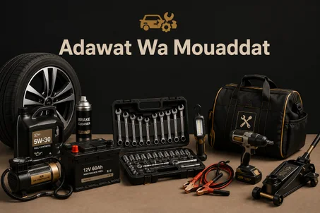 السيارات