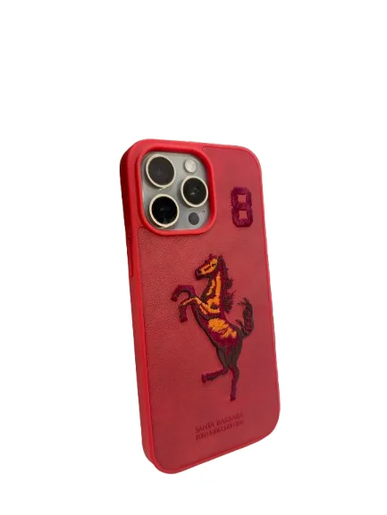 Pochette SANTA BARBARA🐎