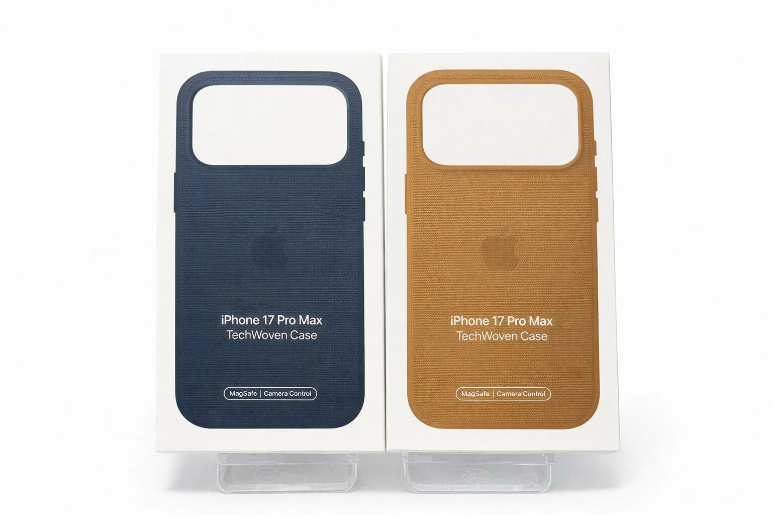 TechWoven Case Original + Magsafe