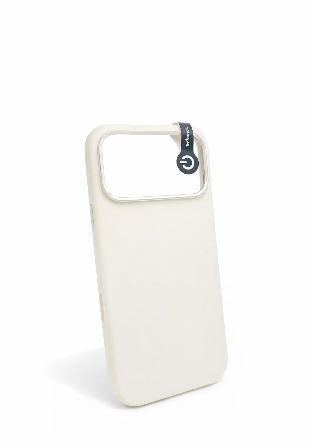 Tadamall Silicone Case Original