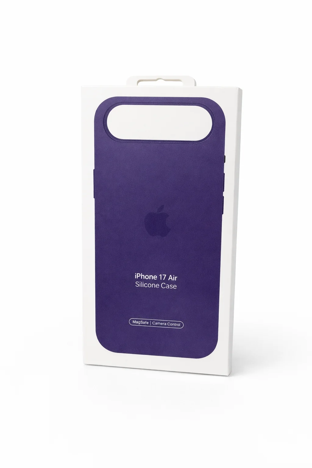 iPhone AIR Case Silocone  Original + Magsafe