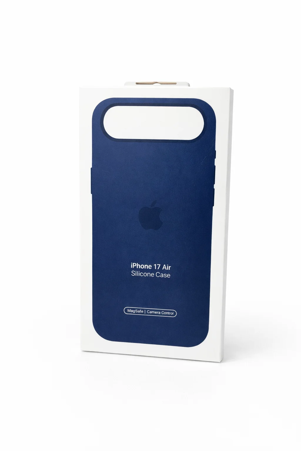 iPhone AIR Case Silocone  Original + Magsafe