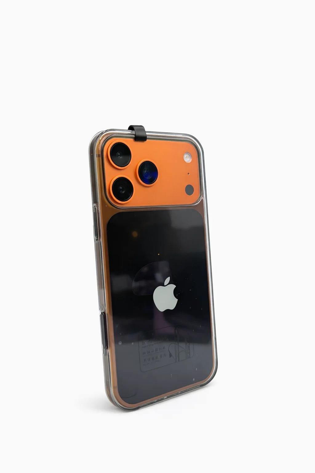 iPhone case Marbre