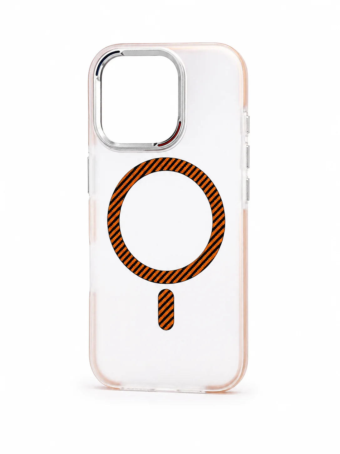 Crystal Case + Carbon