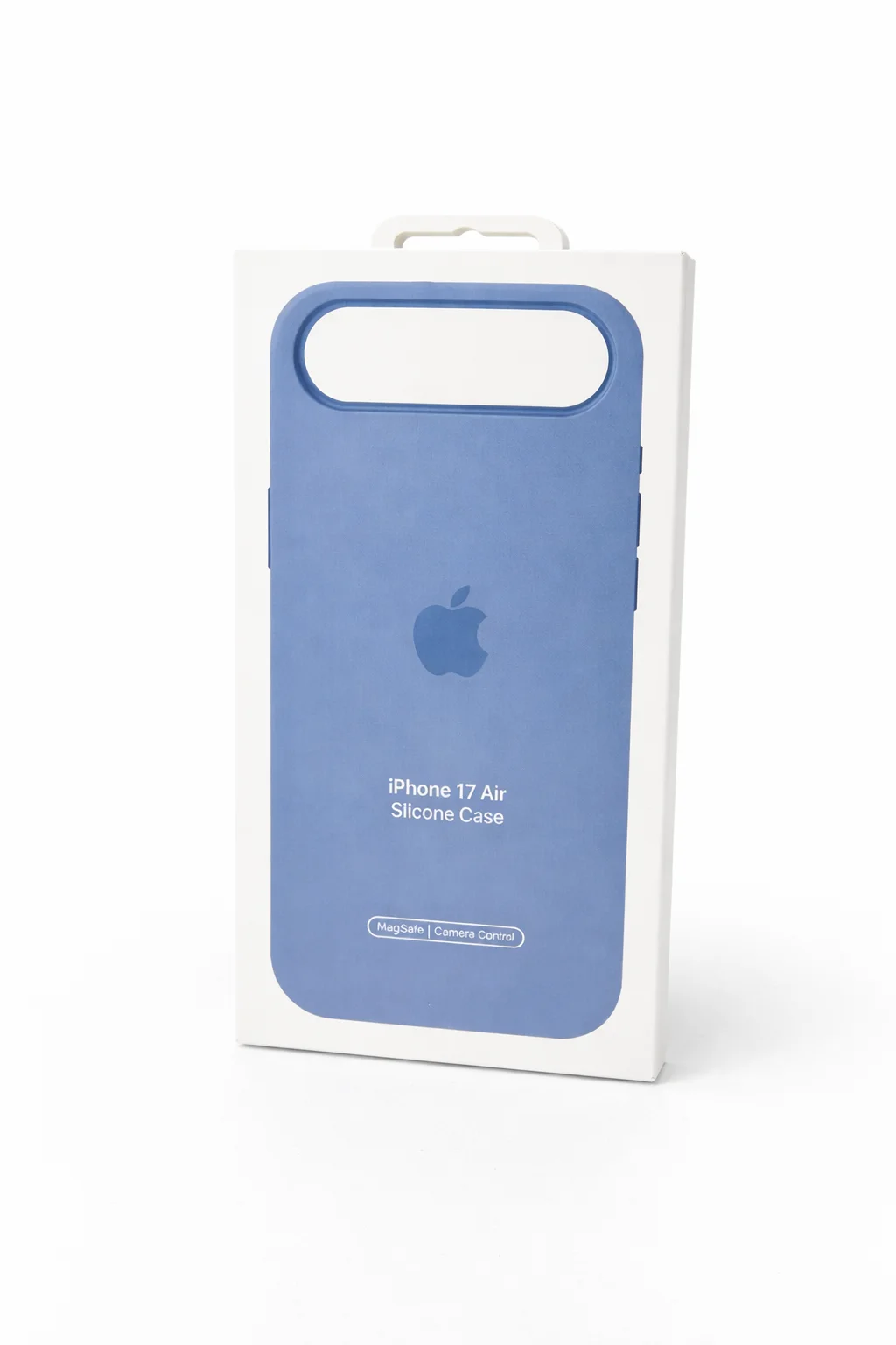 iPhone AIR Case Silocone  Original + Magsafe
