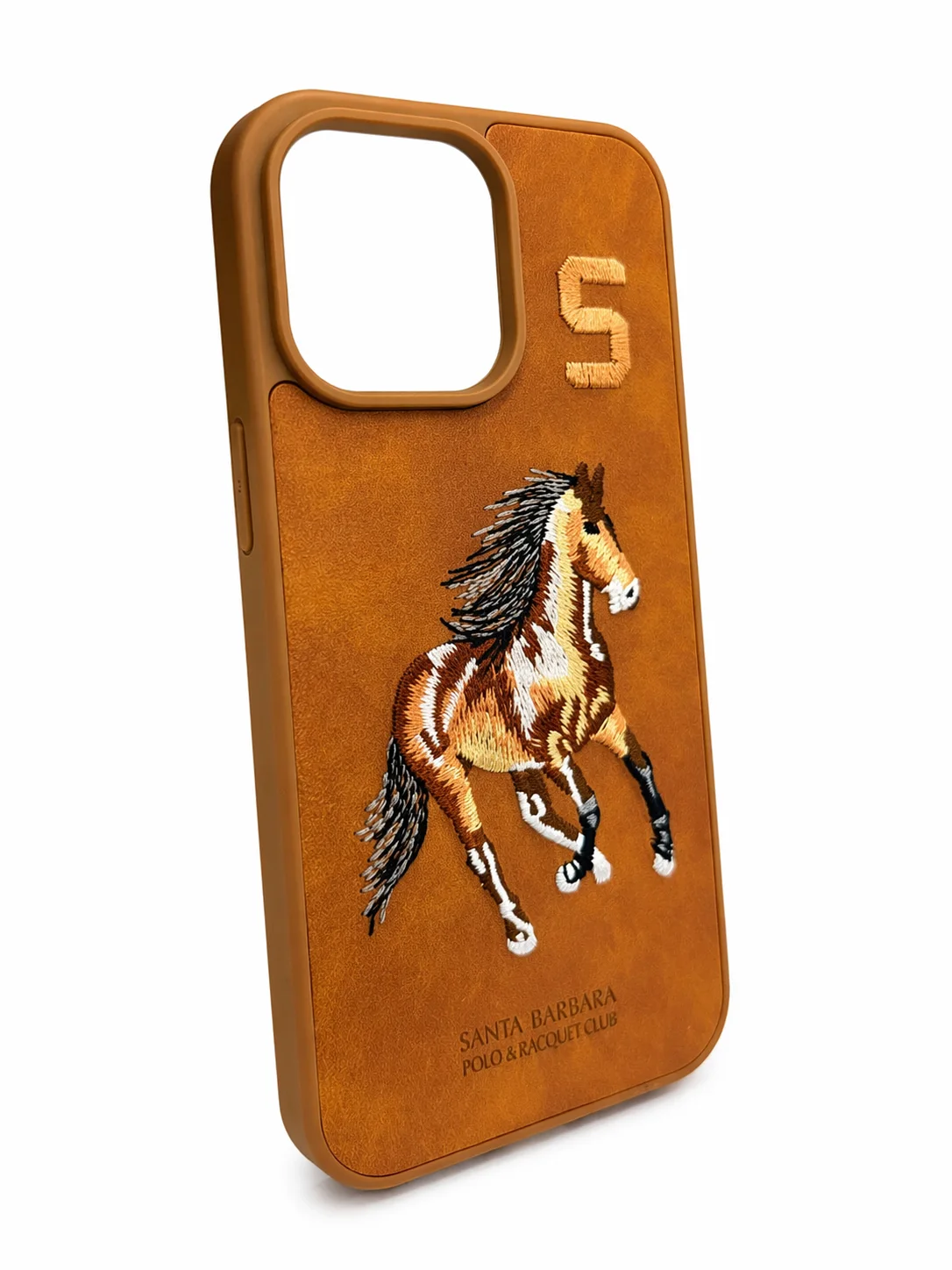 Pochette SANTA BARBARA🐎