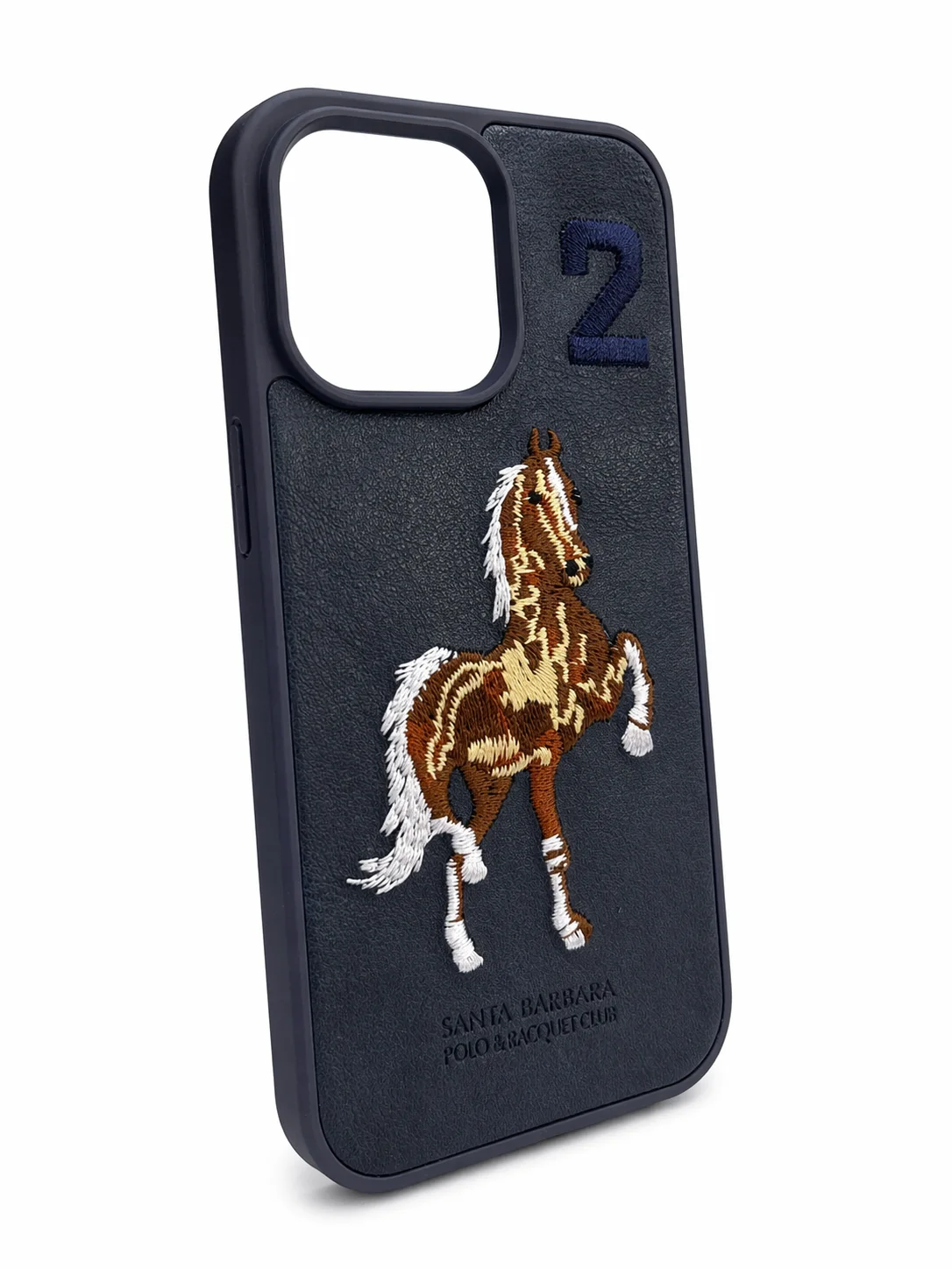 Pochette SANTA BARBARA🐎