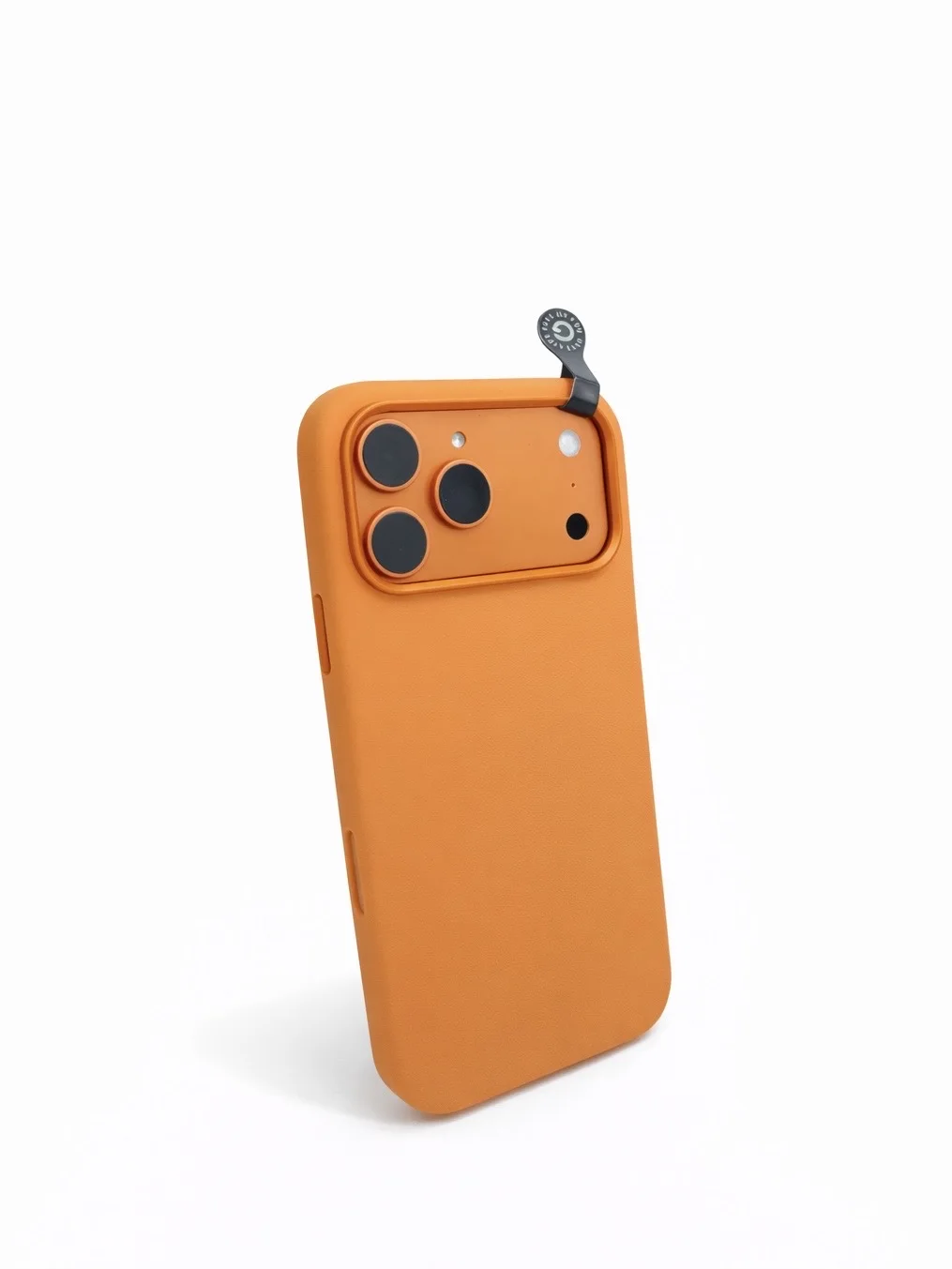 Tadamall Silicone Case Original