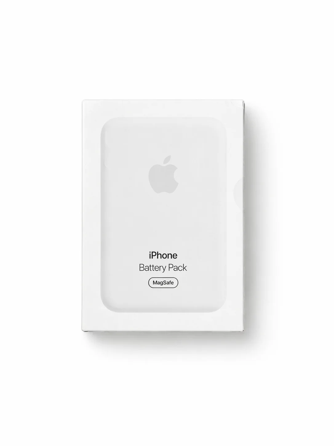 Battery Pack  Mag safe iPhone