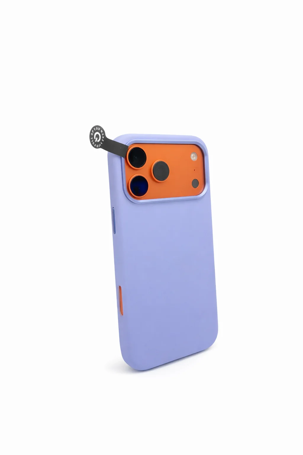 Tadamall Silicone Case Original