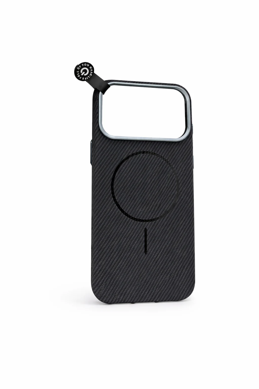 Carbon Case original Magsafe